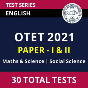 OTET Exam Date 2021 Out: Check Written Exam Date Here_40.1