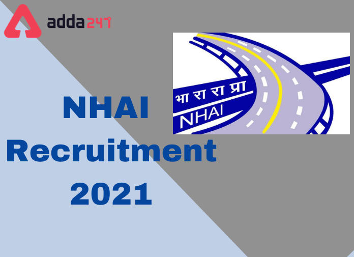NHAI Deputy Manager (Tech) Recruitment 2021: Apply Online For 41 Vacancies_30.1