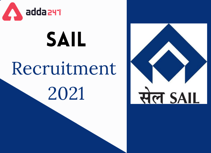 SAIL Recruitment 2021: Notification Released For 60 Vacancies_30.1