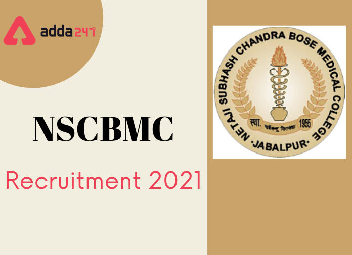 NSCBMC Recruitment 2021: Walk-In For 54 PGMO & Radiographer Posts_30.1