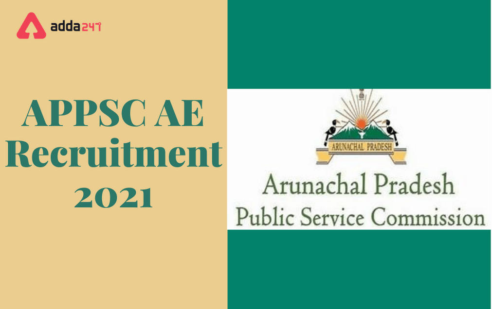 APPSC AE Recruitment 2021: Apply Online For 17 Assistant Engineer (Civil) Group A Posts_30.1