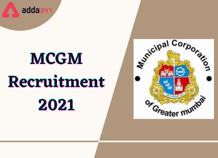MCGM Recruitment 2021: Apply For 185 Paramedical Staff Vacancies_30.1
