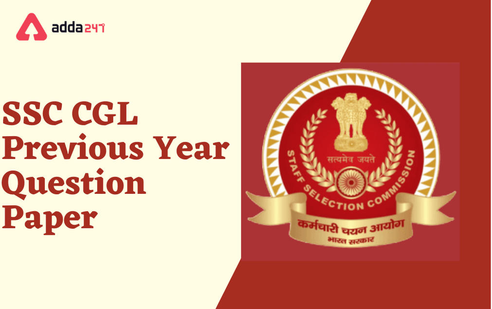 SSC CGL Previous Year Question Paper and Solutions PDFs_30.1