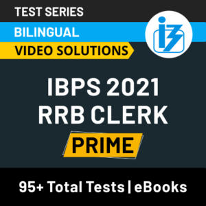 IBPS RRB Clerk Mains Exam Analysis 2021, 17 October, Shift 1, Exam Review_40.1