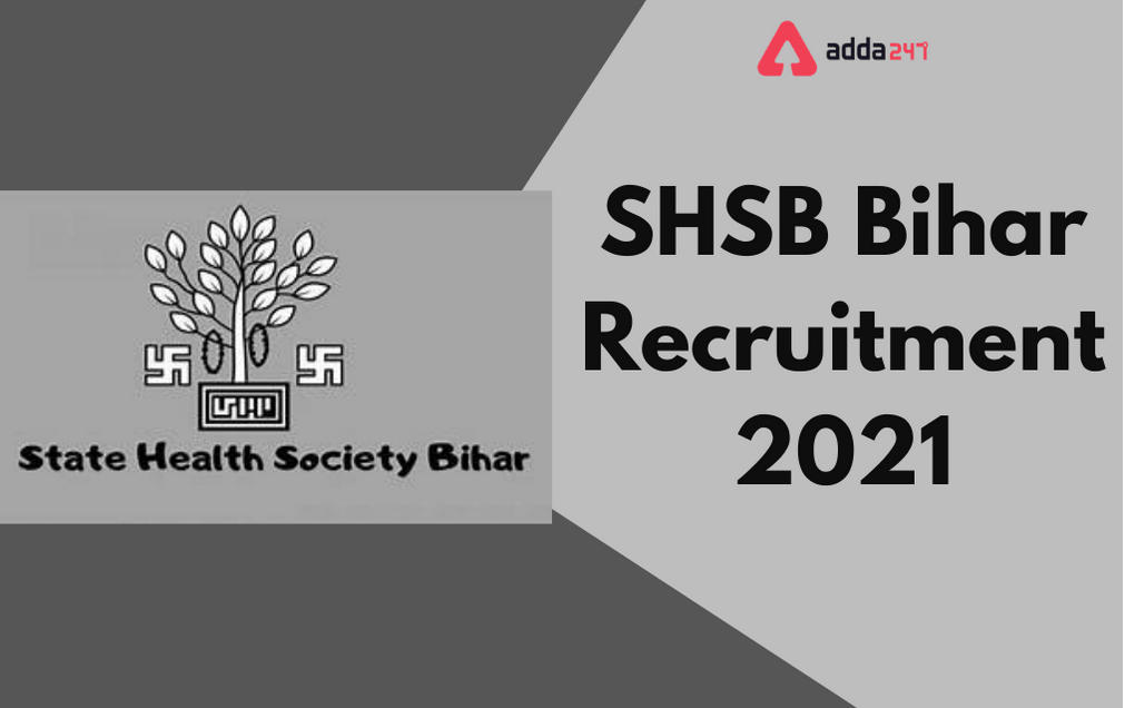 Bihar ANM Recruitment 2021 For 8853 Vacancies: Check Details_30.1