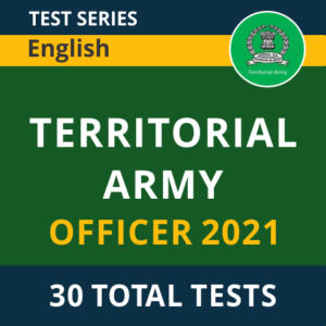 TA test