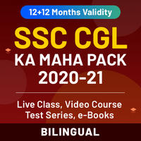 SSC CGL Cut Off 2022, Tier 1 Category-wise Cut Off Marks_50.1