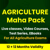 agriculture mahapack
