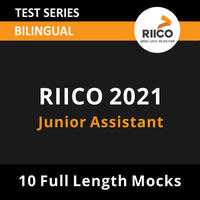 RIICO Junior Assistant Admit Card 2021 Out, Download Link_40.1