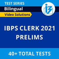 IBPS Clerk Notification 2021 Out for 7855 Clerk Posts_40.1
