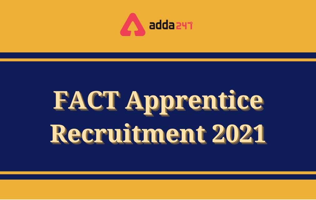 FACT Apprentice Recruitment 2021, Apply Offline_30.1