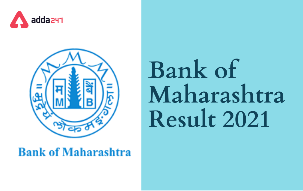 Bank of Maharashtra SO Final Result 2021_30.1