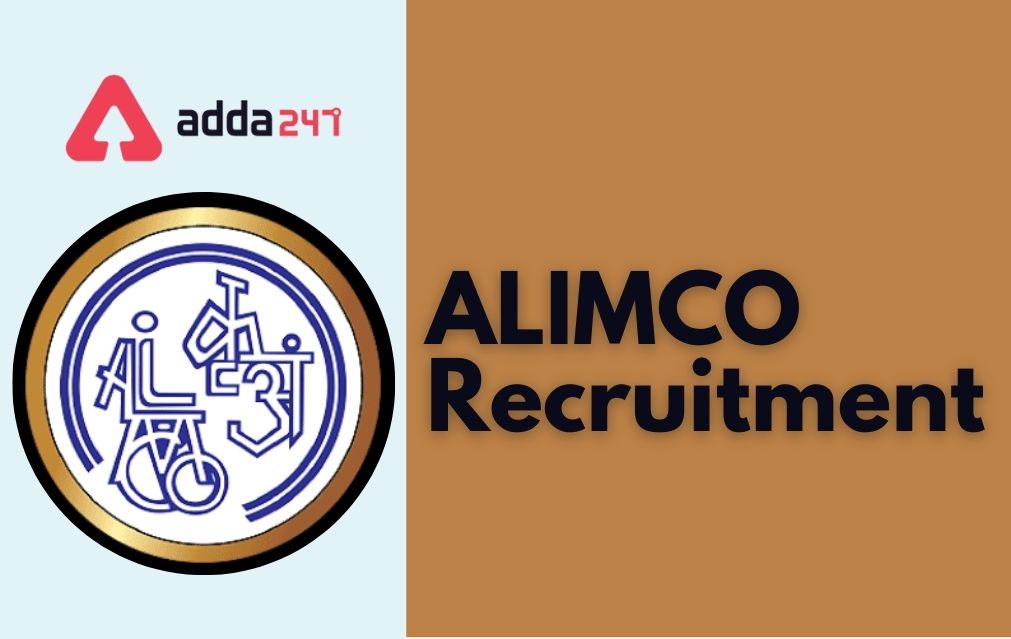 ALIMCO Recruitment 2022 For 33 Manager & Other Posts_30.1