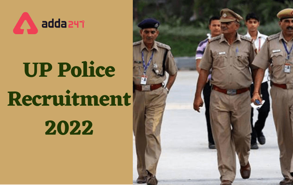 UP Police Bharti 2022 Last Date Extended, Apply Online for 2430 Operator & Other Posts_30.1