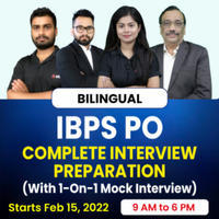 IBPS PO 2021-22 Interview List of Shortlisted Candidates_40.1