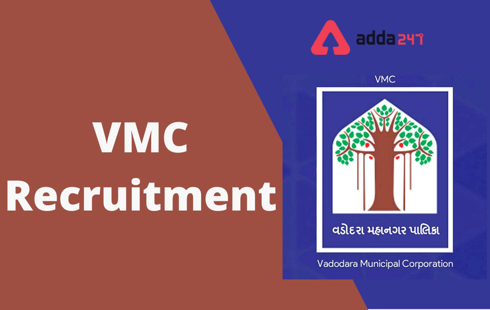 VMC Recruitment 2022, Apply Online for 641 Junior Clerk & Other Posts_30.1