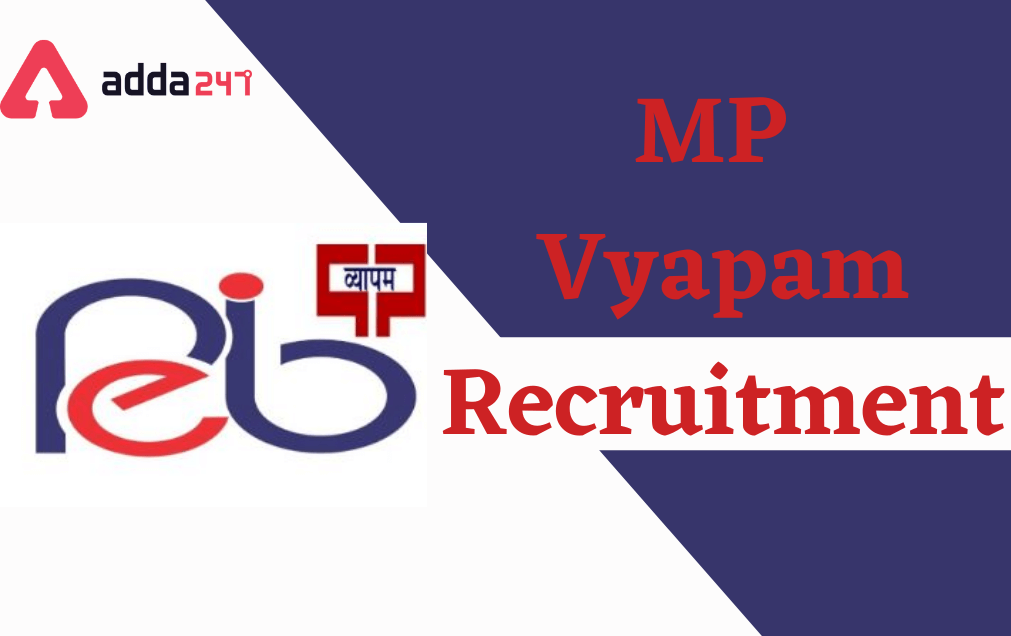 MPPEB Recruitment 2022, Apply Online for 208 Group 1 & 2 Posts_30.1