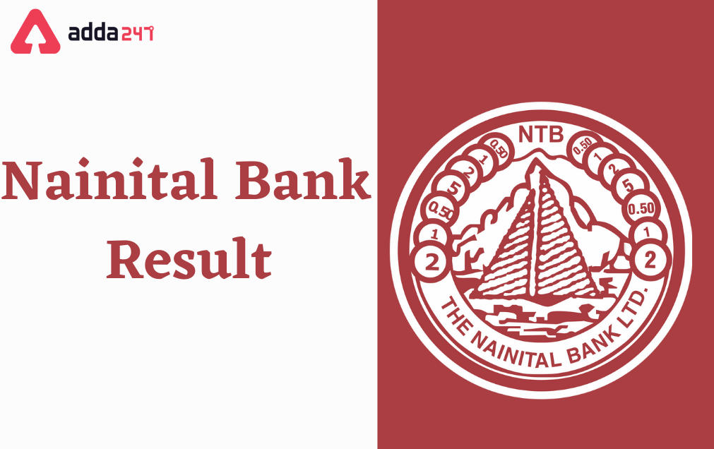 Nainital Bank Result 2022 Out for Clerk and MT Posts_30.1