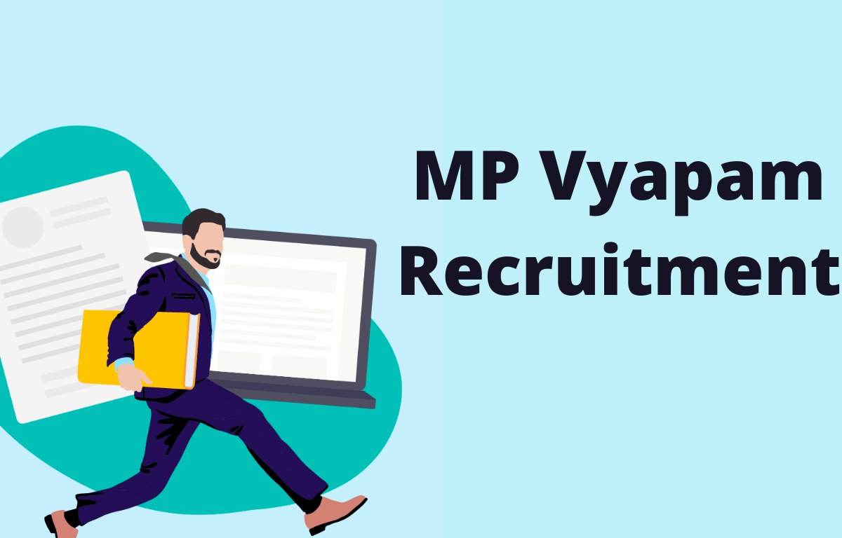 MP Vyapam Recruitment (1)