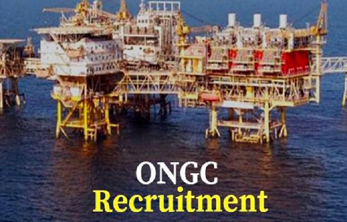 ONGC Apprentice Recruitment 2022 Notification Out for 3614 Posts_30.1