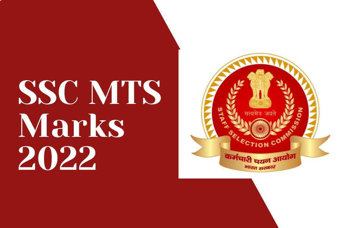 ESIC MTS Mains Score Card 2022, Phase 2 Marks & Score_30.1