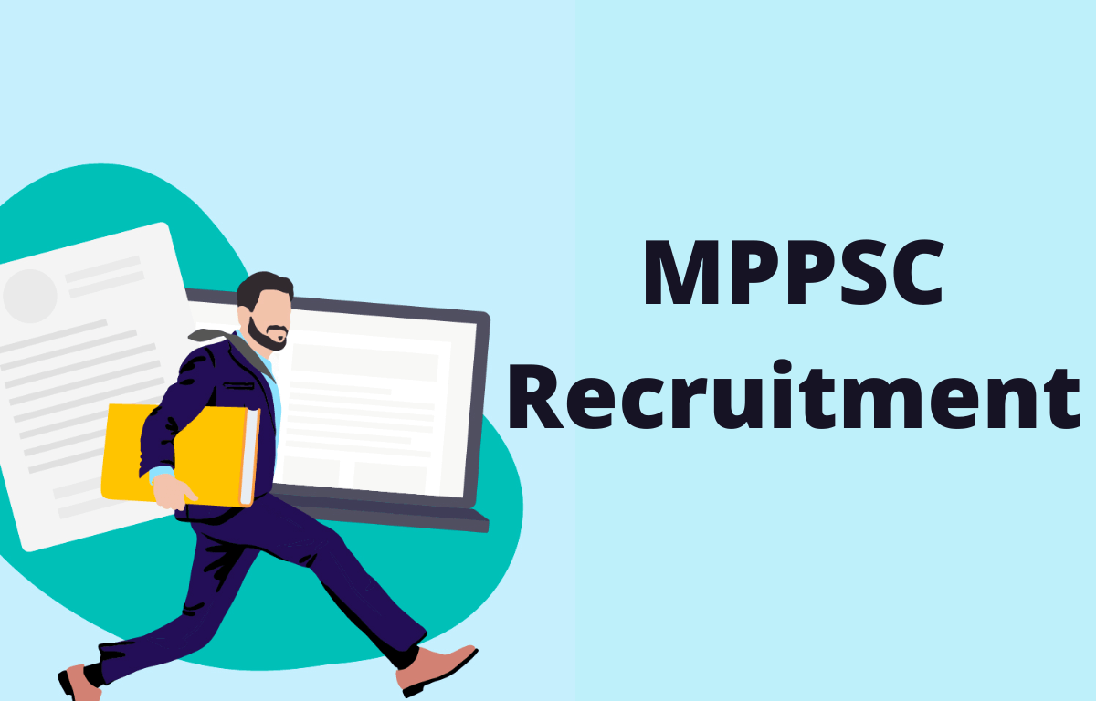 MPPSC Recruitment (1)