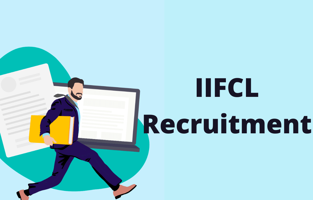 IIFCL Recruitment (1)