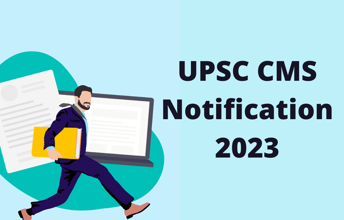 UPSC CMS Notification 2023 (1)