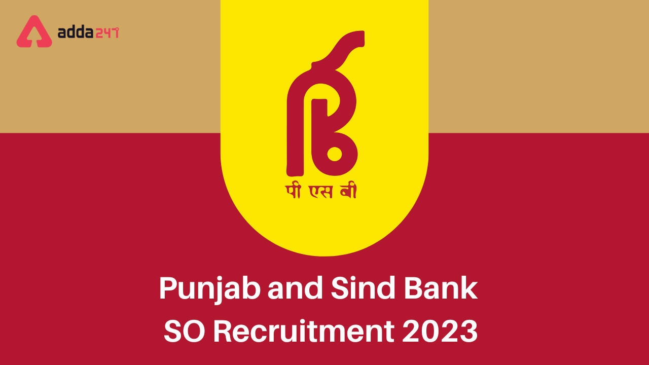 Punjab and Sind Bank