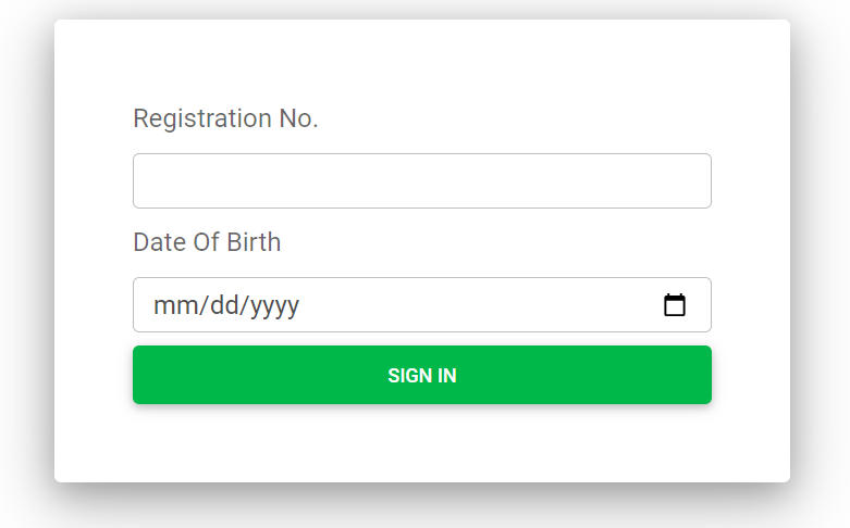 UKSSSC AAO Admit Card 2023 Login