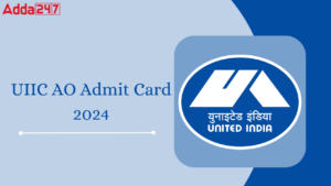 UIIC AO Admit Card 2024