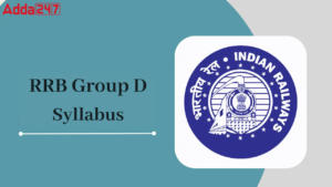 RRB Group D Syllabus 2024