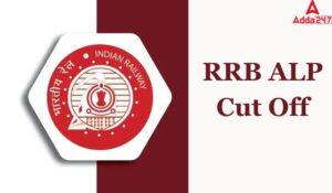 RRB ALP Cut Off