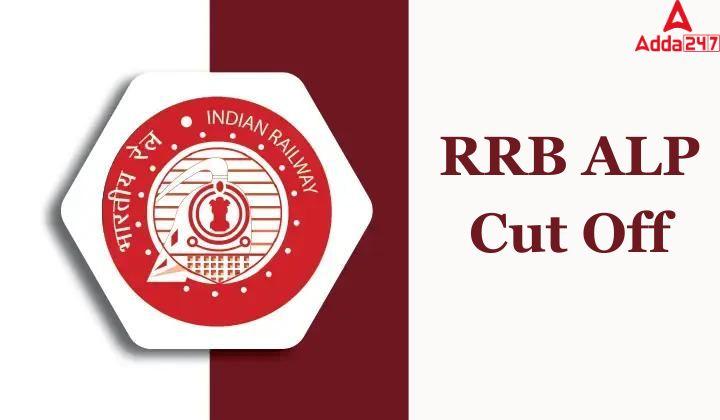 RRB ALP Cut Off