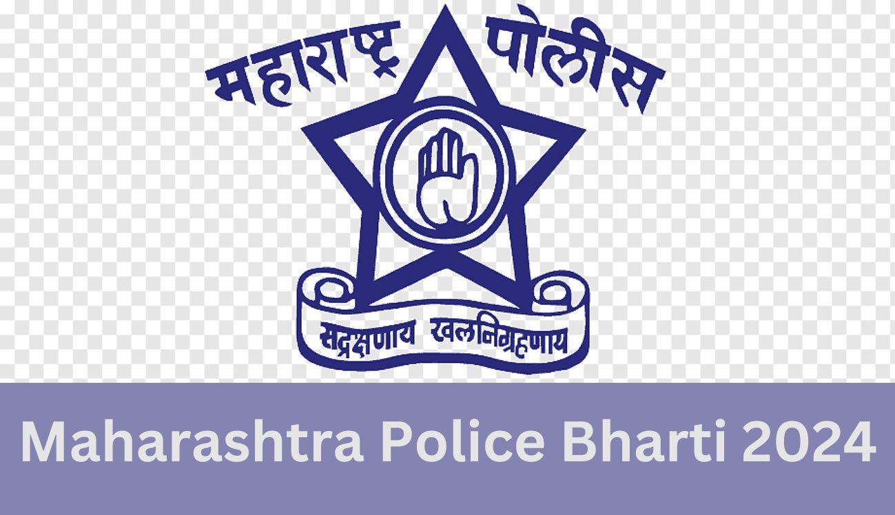 Maharashtra Police Bharti 2024