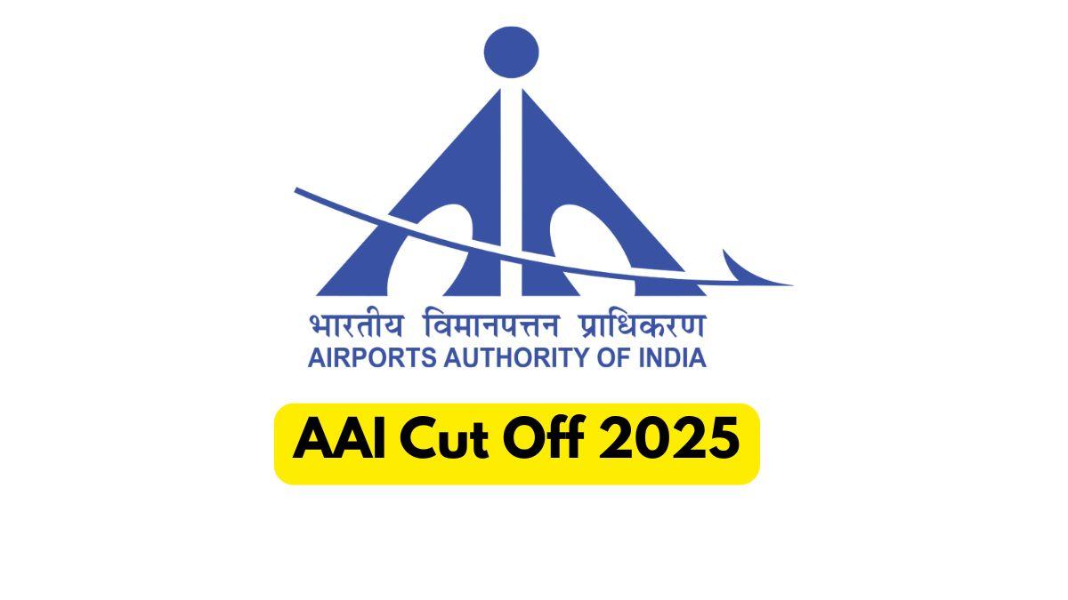 AAI Cut Off 2025