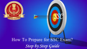 SSC Exam Preparation 2025