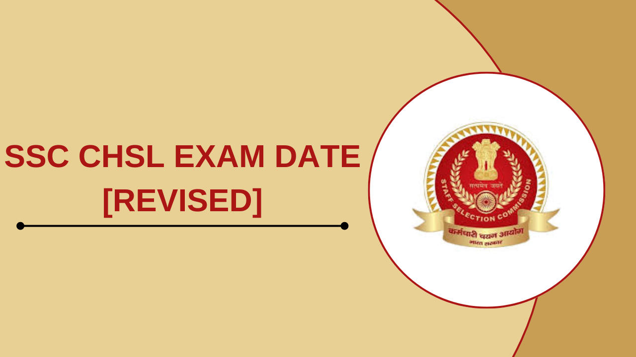Ssc chsl exam date 2024 announced check exam schedule here