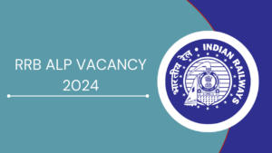 RRB ALP VACANCY