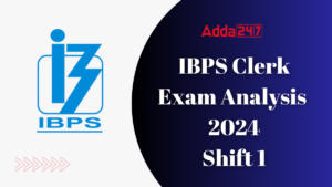 IBPS RRB Clerk Exam Analysis