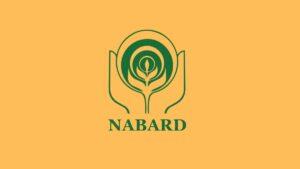 NABARD Grade A Previous year paper