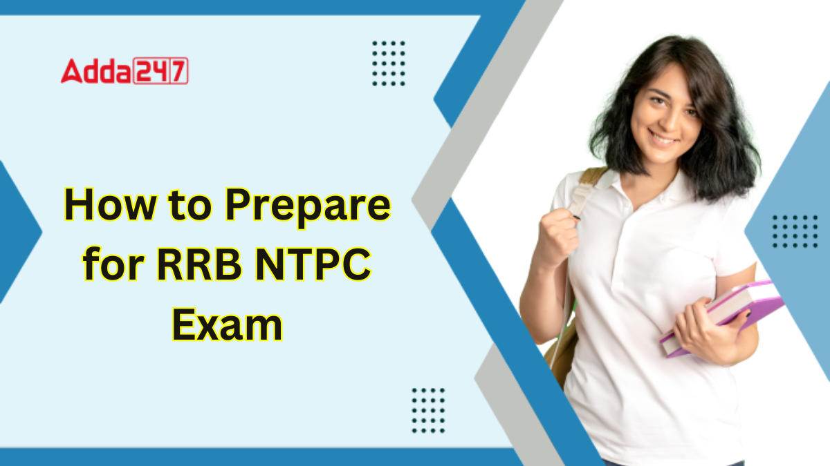 RRB NTPC Preparation 2024