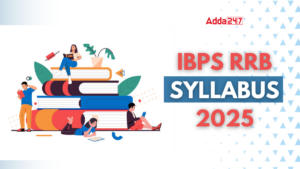 IBPS RRB Syllabus 2025