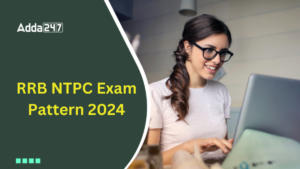 RRB NTPC Exam Pattern 2024