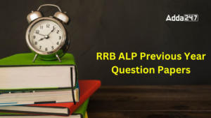 RRB ALP Previous Year Question Papers