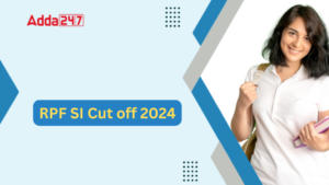 RPF SI Cut off 2024