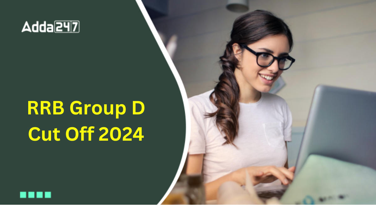 RRB Group D Cut Off 2024