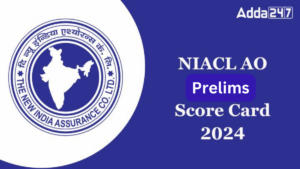 NIACL AO Scorecard