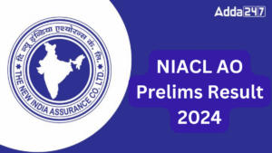 NIACL AO Result