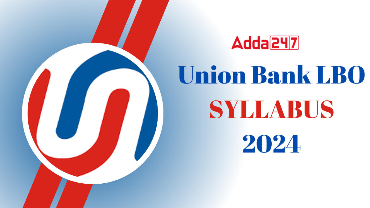 Union Bank LBO Syllabus 2024